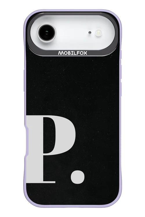 P (Off Space) 2.0 - Apple iPhone 17 Air - Image 3