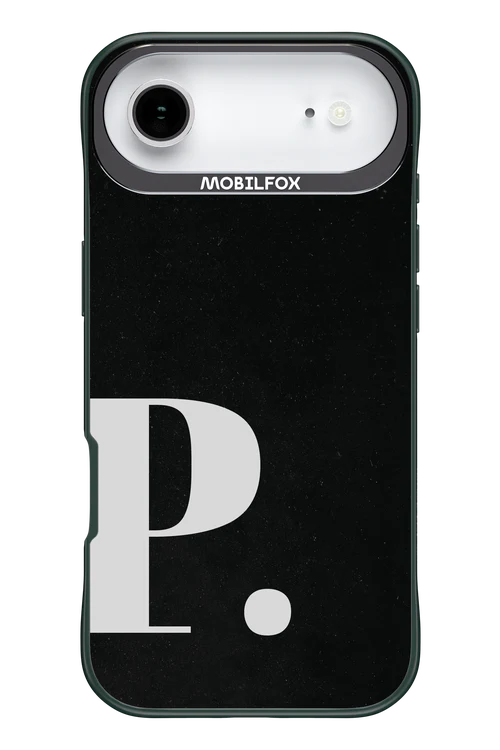 P (Off Space) 2.0 - Apple iPhone 17 Air - Image 4