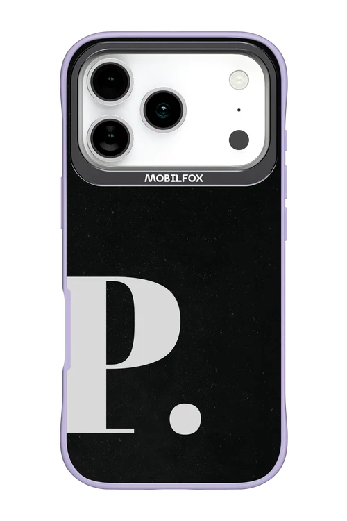 P (Off Space) 2.0 - Apple iPhone 17 Pro - Image 3