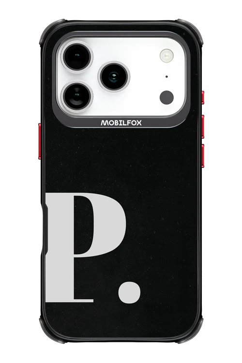 P (Off Space) 2.0 - Apple iPhone 17 Pro - Image 7