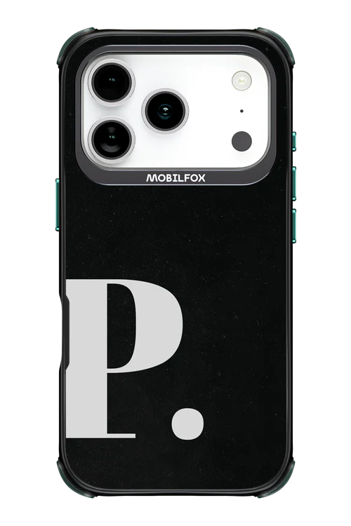 P (Off Space) 2.0 - Apple iPhone 17 Pro - Image 8
