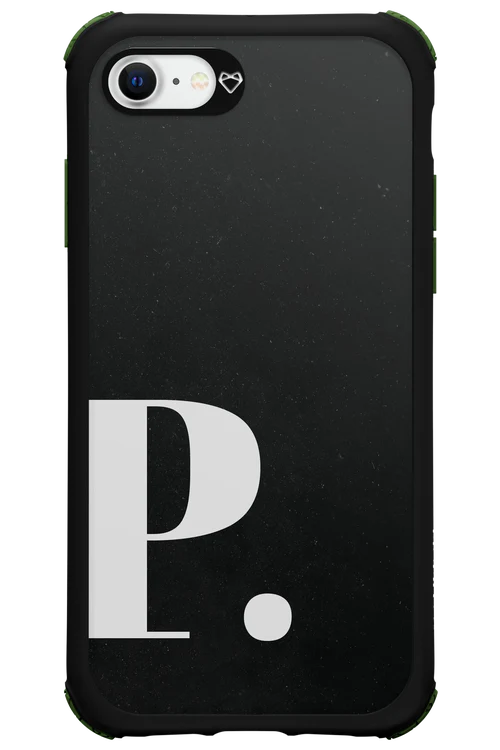 P (Off Space) 2.0 - Apple iPhone 7 - Image 10