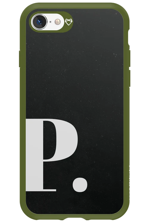 P (Off Space) 2.0 - Apple iPhone 8 - Image 2