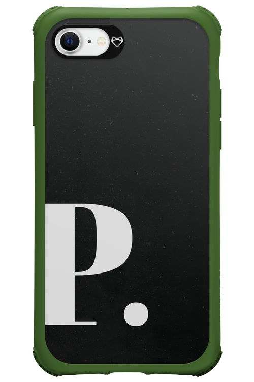 P (Off Space) 2.0 - Apple iPhone SE 2020 - Image 16