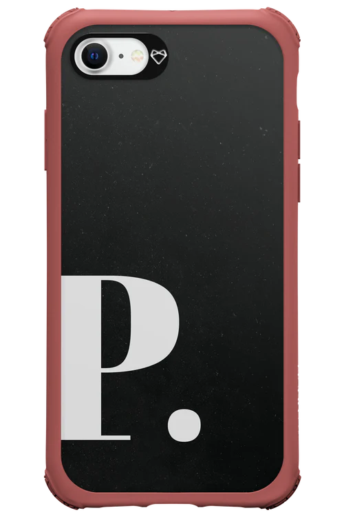 P (Off Space) 2.0 - Apple iPhone SE 2022 - Image 18
