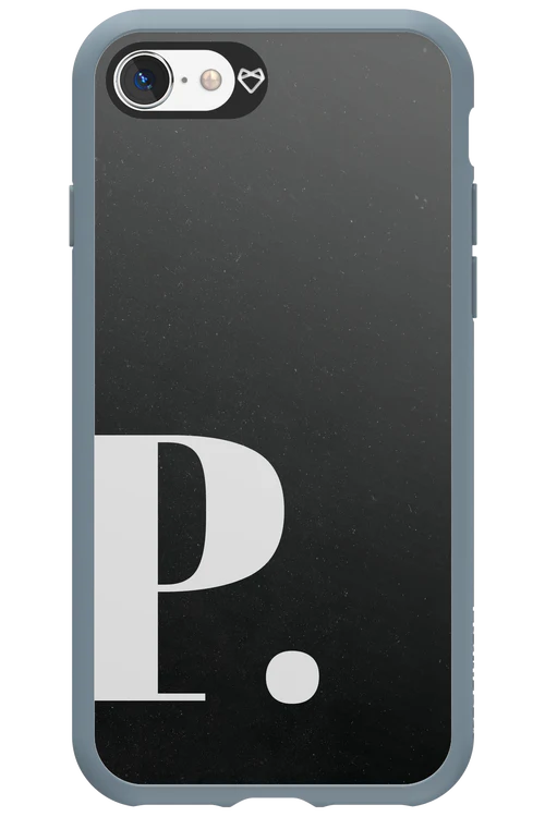 P (Off Space) 2.0 - Apple iPhone SE 2022 - Image 3