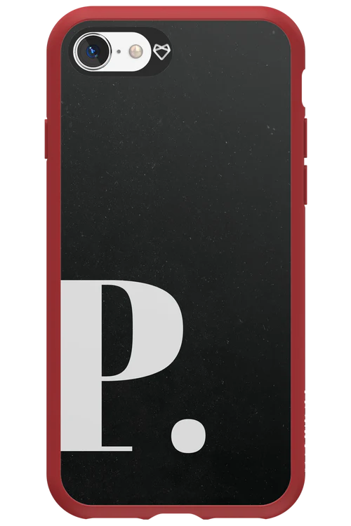 P (Off Space) 2.0 - Apple iPhone SE 2022 - Image 5