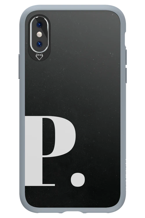 P (Off Space) 2.0 - Apple iPhone X - Image 3