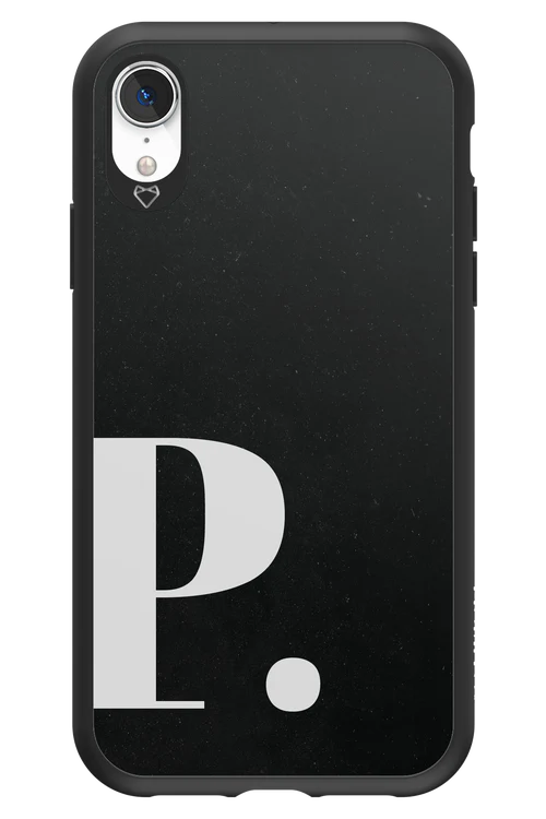 P (Off Space) 2.0 - Apple iPhone XR