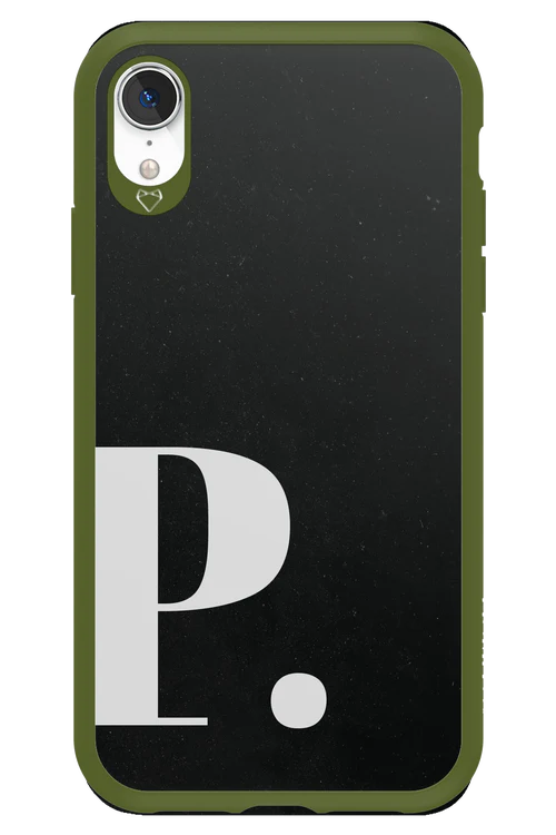 P (Off Space) 2.0 - Apple iPhone XR - Image 2