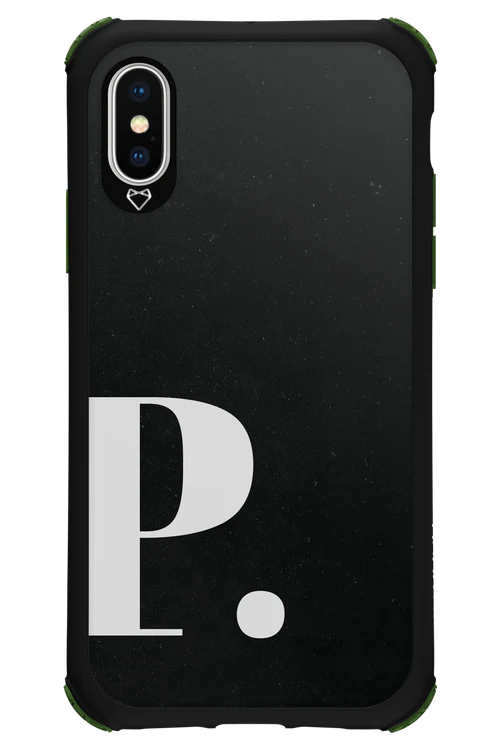 P (Off Space) 2.0 - Apple iPhone XS - Image 10