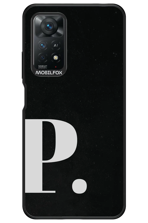 P (Off Space) 2.0 - Xiaomi Redmi Note 11Pro 4G/5G
