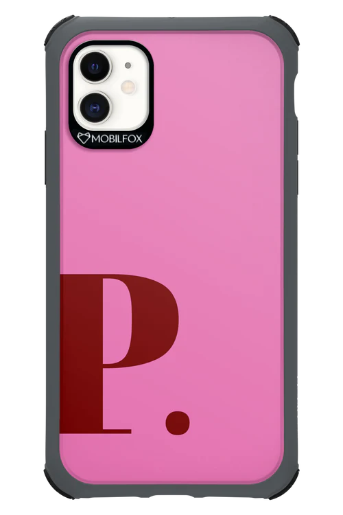 P (Sorbet) 2.0 - Apple iPhone 11 - Image 12