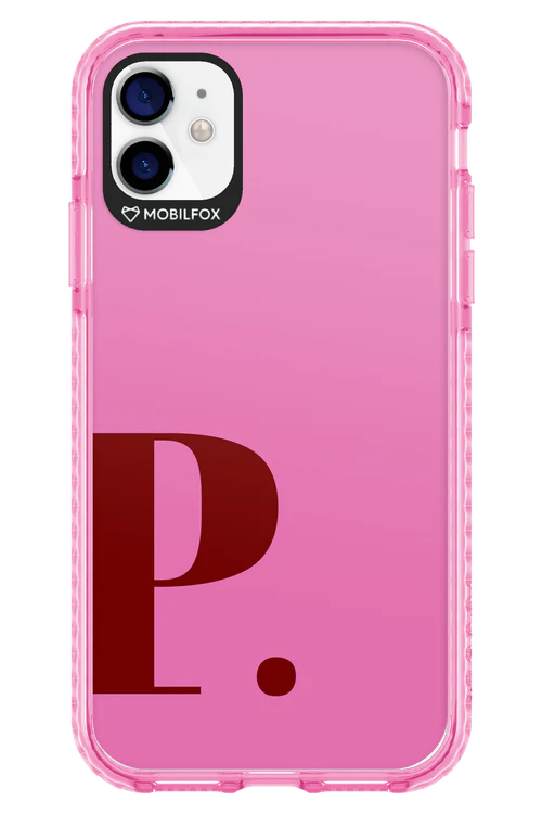 P (Sorbet) 2.0 - Apple iPhone 11 - Image 7