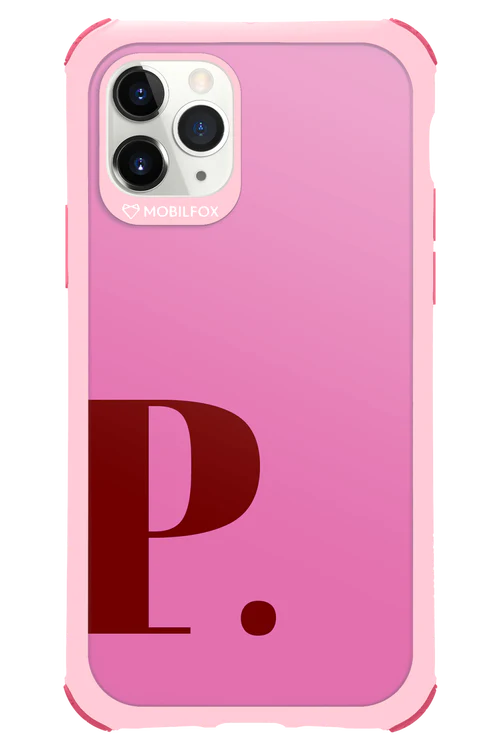 P (Sorbet) 2.0 - Apple iPhone 11 Pro - Image 14