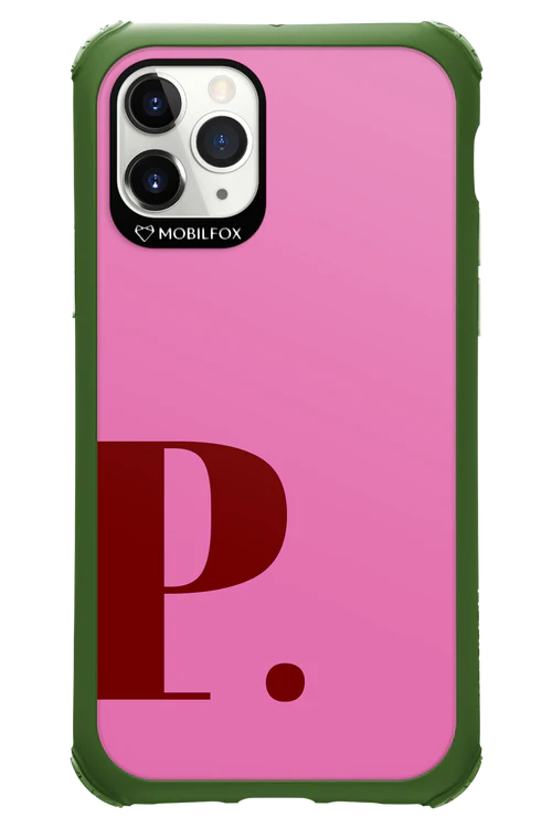 P (Sorbet) 2.0 - Apple iPhone 11 Pro - Image 15