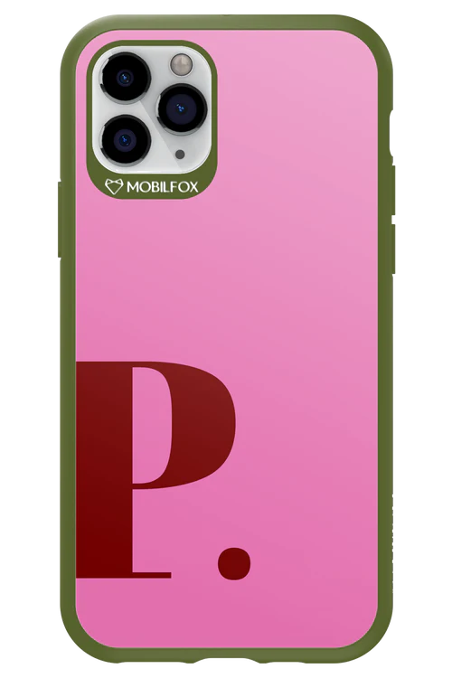 P (Sorbet) 2.0 - Apple iPhone 11 Pro - Image 2