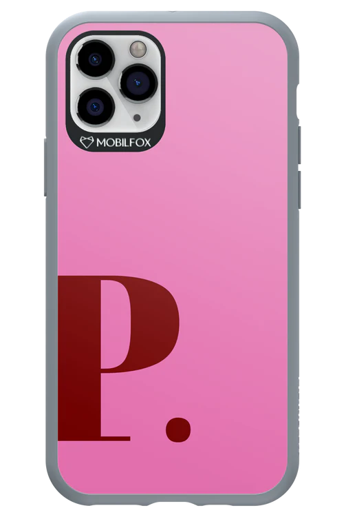 P (Sorbet) 2.0 - Apple iPhone 11 Pro - Image 3
