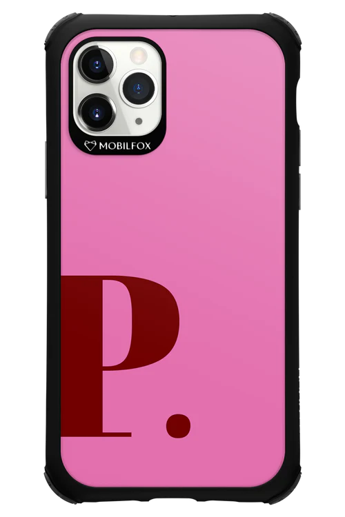 P (Sorbet) 2.0 - Apple iPhone 11 Pro - Image 9