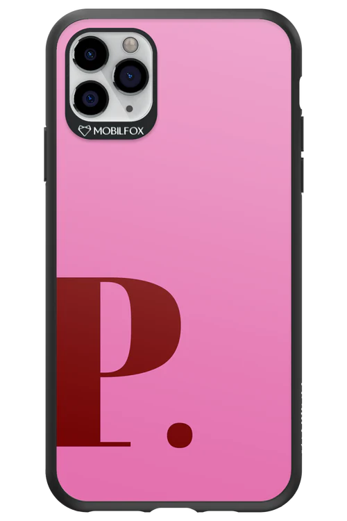 P (Sorbet) 2.0 - Apple iPhone 11 Pro Max