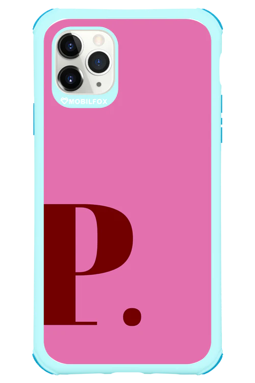 P (Sorbet) 2.0 - Apple iPhone 11 Pro Max - Image 15