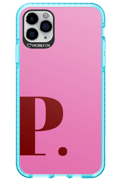 P (Sorbet) 2.0 - Apple iPhone 11 Pro Max - Image 6