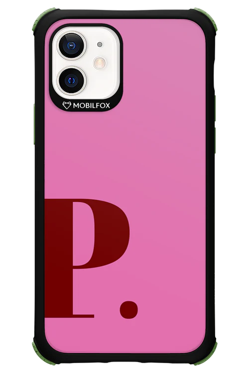 P (Sorbet) 2.0 - Apple iPhone 12 - Image 10