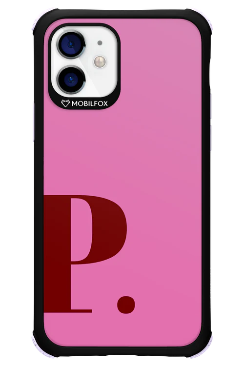 P (Sorbet) 2.0 - Apple iPhone 12 - Image 19