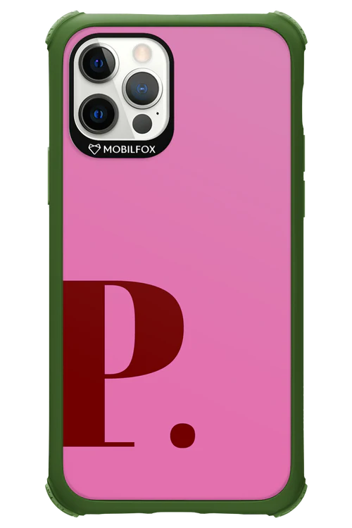P (Sorbet) 2.0 - Apple iPhone 12 Pro - Image 15