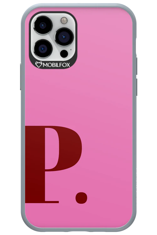 P (Sorbet) 2.0 - Apple iPhone 12 Pro - Image 3