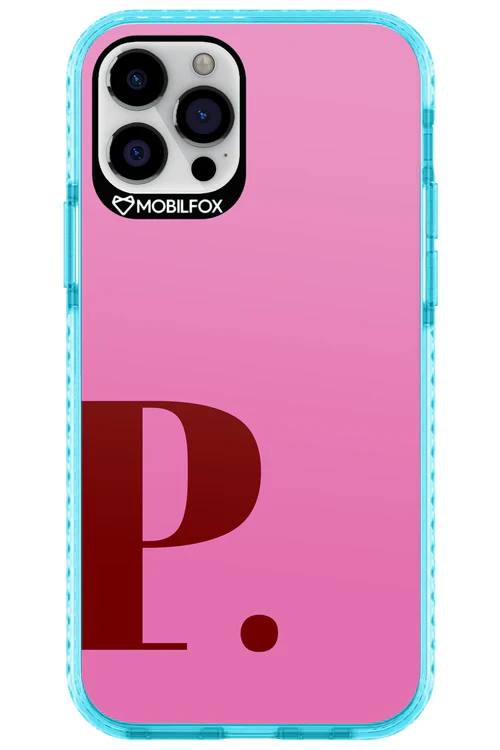 P (Sorbet) 2.0 - Apple iPhone 12 Pro - Image 6
