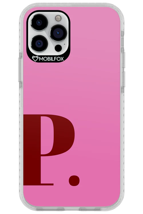 P (Sorbet) 2.0 - Apple iPhone 12 Pro - Image 8