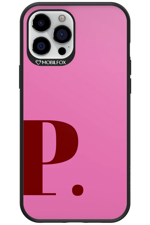 P (Sorbet) 2.0 - Apple iPhone 12 Pro Max