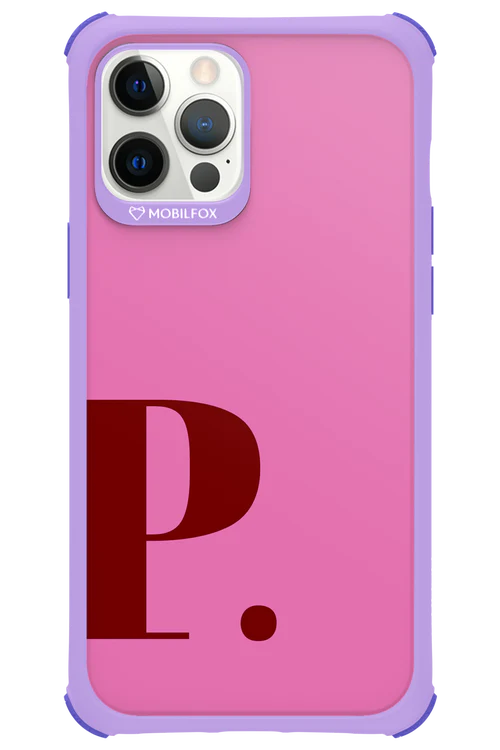 P (Sorbet) 2.0 - Apple iPhone 12 Pro Max - Image 15