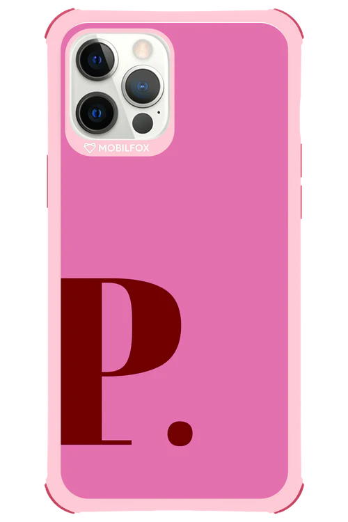 P (Sorbet) 2.0 - Apple iPhone 12 Pro Max - Image 16