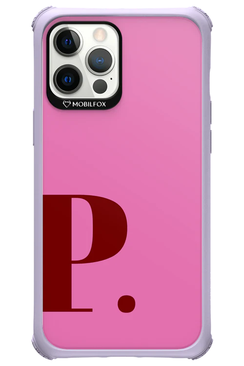 P (Sorbet) 2.0 - Apple iPhone 12 Pro Max - Image 19