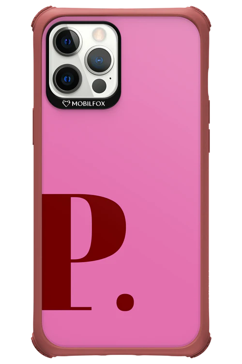 P (Sorbet) 2.0 - Apple iPhone 12 Pro Max - Image 20