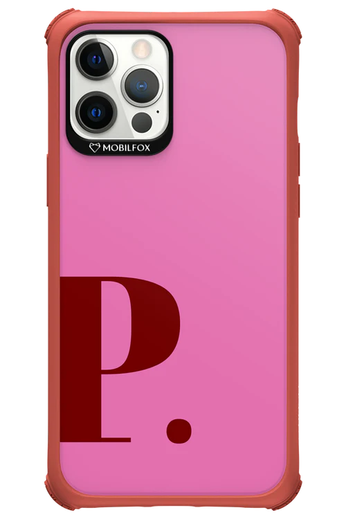 P (Sorbet) 2.0 - Apple iPhone 12 Pro Max - Image 21