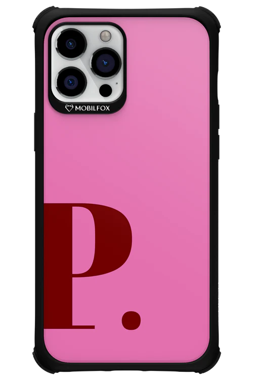 P (Sorbet) 2.0 - Apple iPhone 12 Pro Max - Image 23
