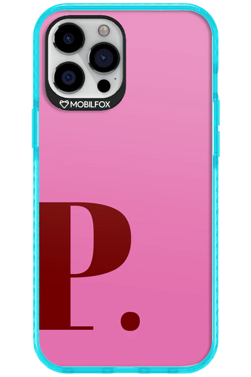 P (Sorbet) 2.0 - Apple iPhone 12 Pro Max - Image 6