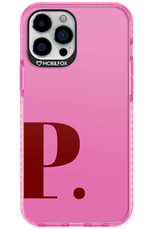 P (Sorbet) 2.0 - Apple iPhone 12 Pro Max - Image 7