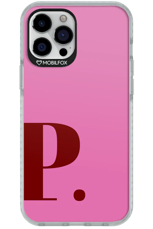 P (Sorbet) 2.0 - Apple iPhone 12 Pro Max - Image 8