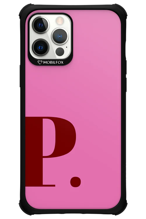 P (Sorbet) 2.0 - Apple iPhone 12 Pro Max - Image 9
