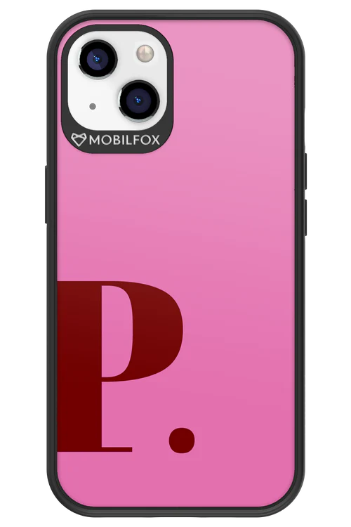 P (Sorbet) 2.0 - Apple iPhone 13