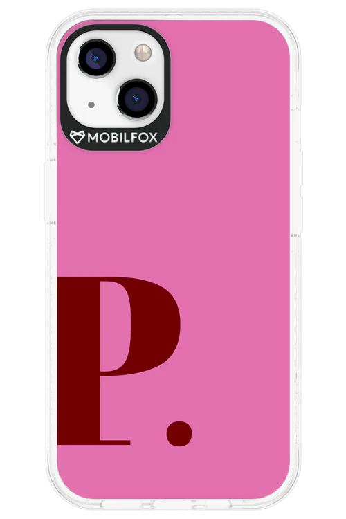 P (Sorbet) 2.0 - Apple iPhone 13 - Image 15