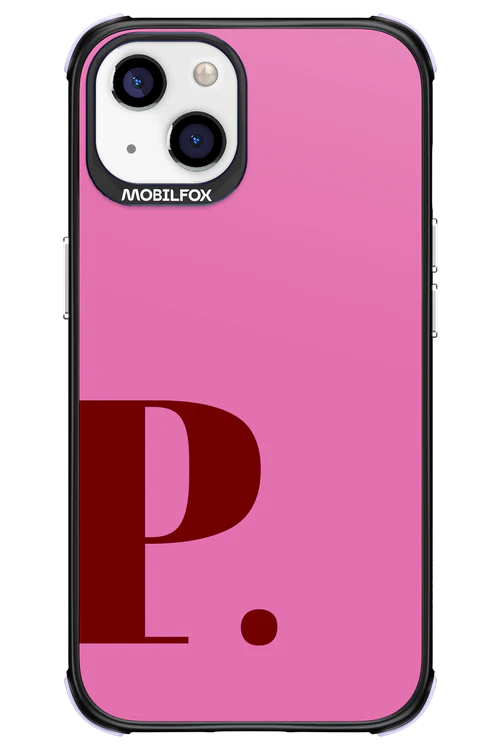 P (Sorbet) 2.0 - Apple iPhone 13 - Image 19