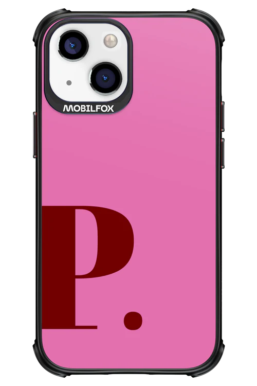 P (Sorbet) 2.0 - Apple iPhone 13 Mini - Image 21