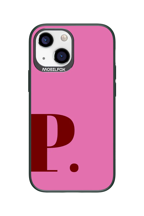 P (Sorbet) 2.0 - Apple iPhone 13 Mini - Image 6