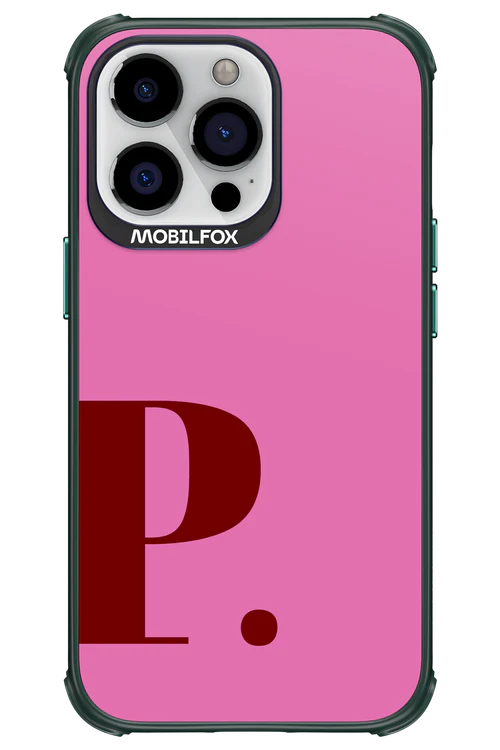 P (Sorbet) 2.0 - Apple iPhone 13 Pro - Image 23