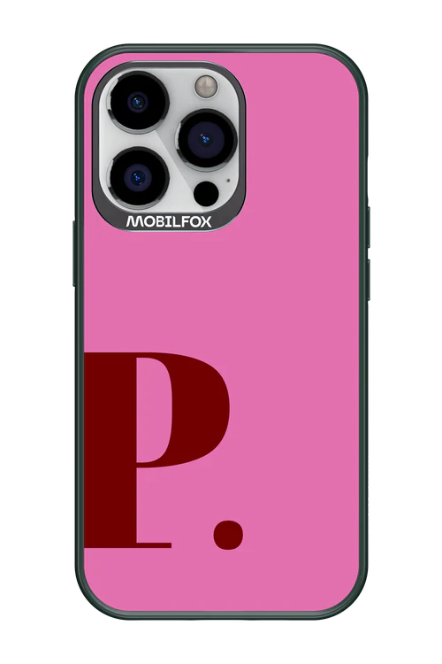 P (Sorbet) 2.0 - Apple iPhone 13 Pro - Image 7